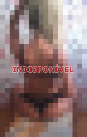 escort no Centro (BH)