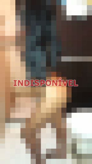 escort em São Paulo