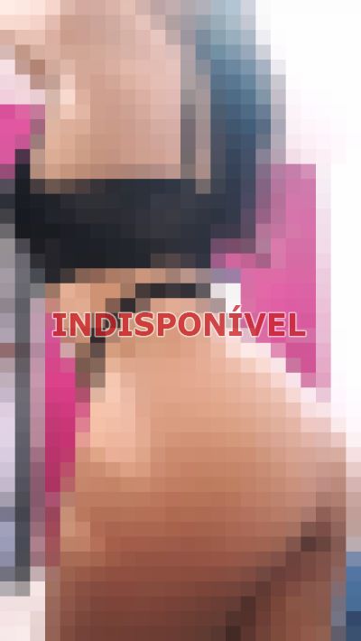 garota de programa em São Paulo