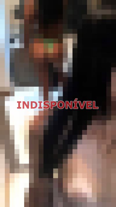 Barbara Babaloo (11) 94856-9456 - Acompanhante em São Paulo capital
