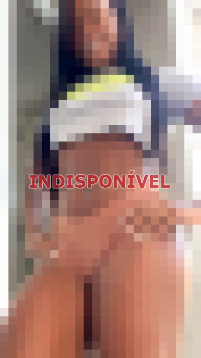 escort em São Paulo