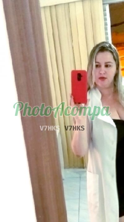 Bhia, escort na Vila Mariana (SP)