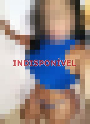 sou super fogosa e gosto de homens com pegada gostosa. - call girl em Rio de Janeiro Capital