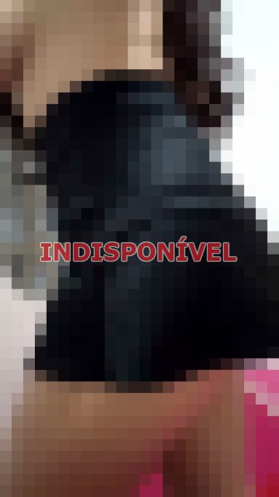acompanhante na Ilha do Governador (RJ)
