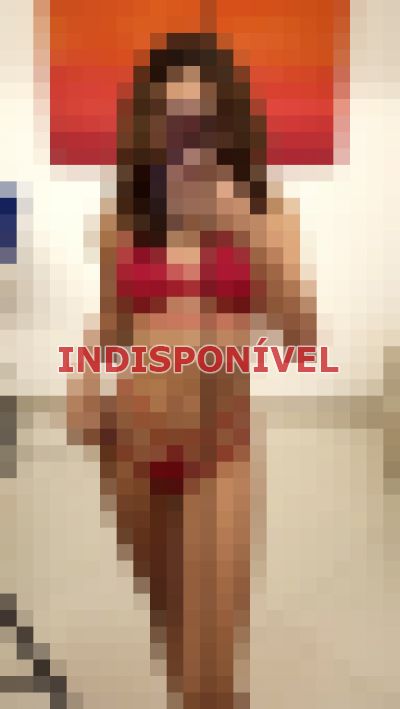 acompanhante em São Paulo