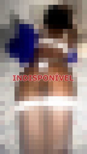 escort em Goiânia