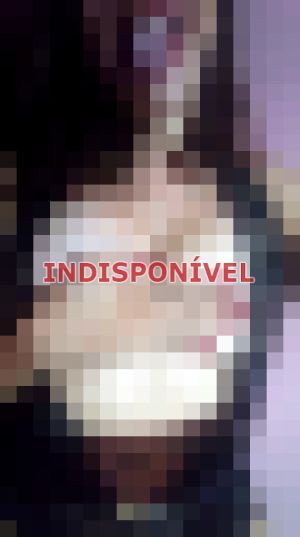 garota de programa em São Paulo