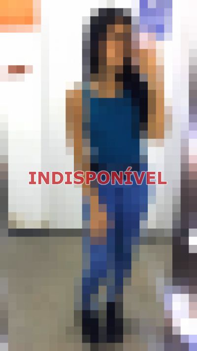 acompanhante em São Paulo
