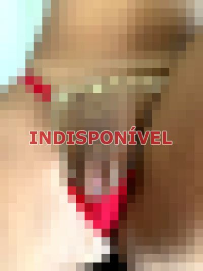 garota de programa em Campinas