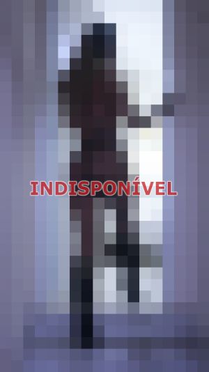 escort na Barra da Tijuca (RJ)