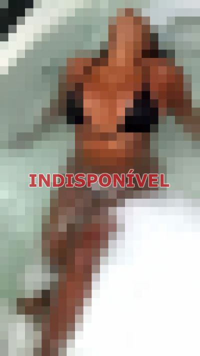 escort em São Paulo