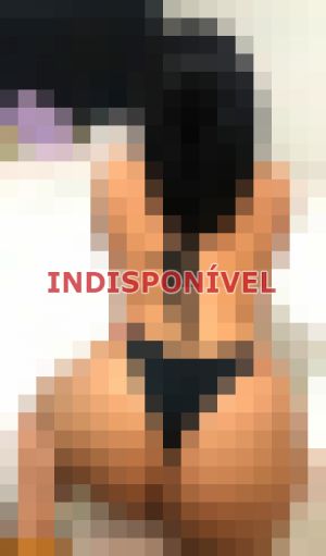 escort em Santos