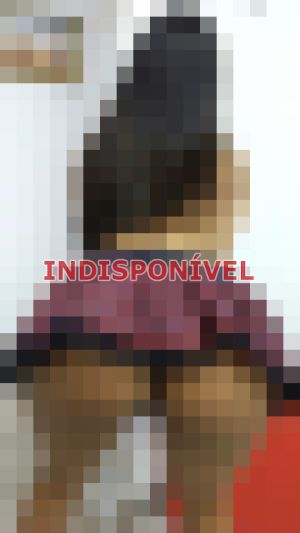 loirinha 19 anos, uma ninfeta gostosa, linda e muito safada. - contato erótico em São Paulo Capital