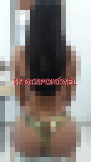 escort em São Paulo