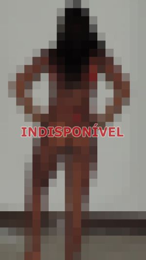 acompanhante em Campinas