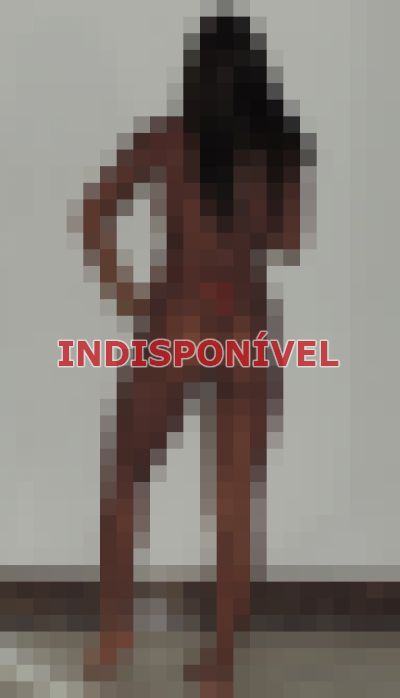 acompanhante em Campinas