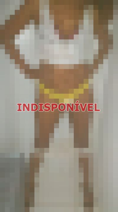 garota de programa no Centro (RJ)