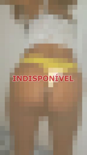 escort no Centro (RJ)