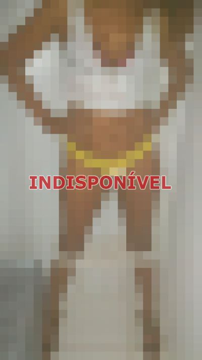 garota de programa no Centro (RJ)