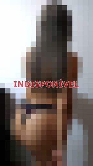 garota de programa em São Paulo