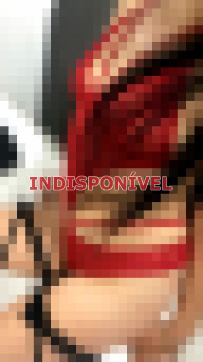 garota de programa em São Paulo