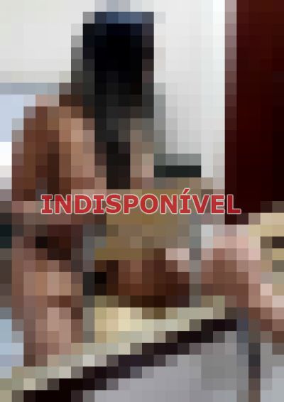 escort em Tatuapé (SP)