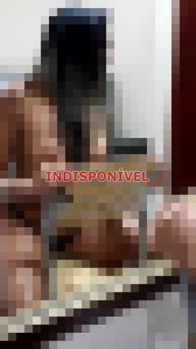 escort em Tatuapé (SP)