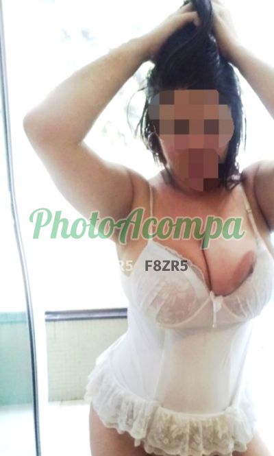 Mia Maddox, acompanhante em São Paulo
