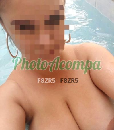 Mia Maddox, escort em São Paulo