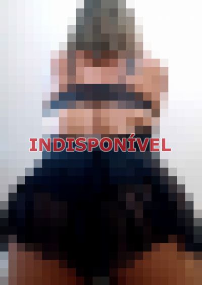 escort em Salvador
