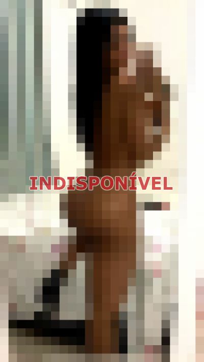 garota de programa em Salvador