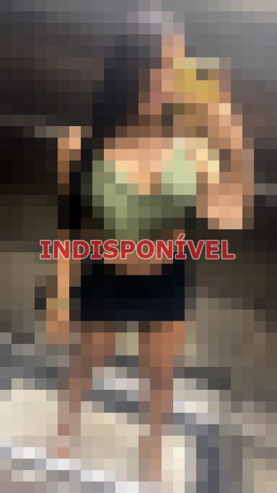 acompanhante em São Paulo