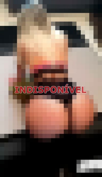 garota de programa em Novo Hamburgo