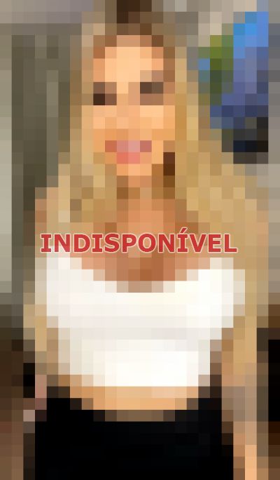 garota de programa em São Paulo