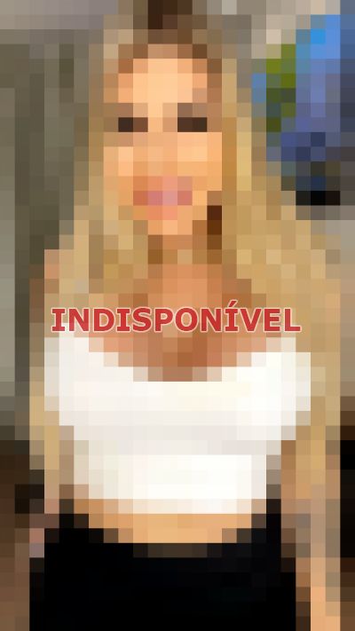 garota de programa em São Paulo