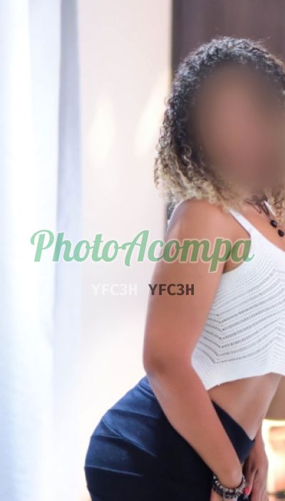 Viviane Lombard, acompanhante nos Jardins (SP)