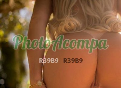 Aline oral delícia, escort em Curitiba
