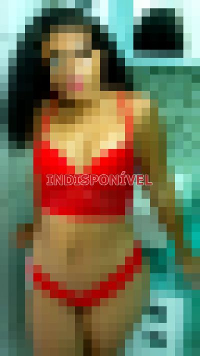 escort em Fortaleza