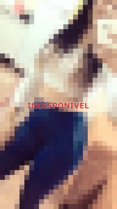 escort em São José dos Campos