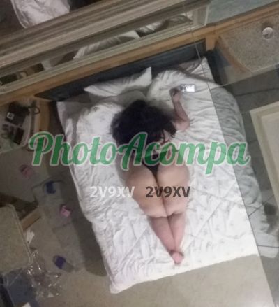 Paula (11) 94335-2892 - Garota de programa em São Paulo capital