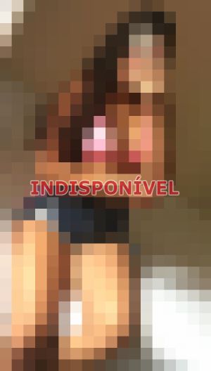 garota de programa no Rio de Janeiro