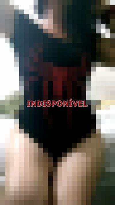 escort na Barra da Tijuca (RJ)