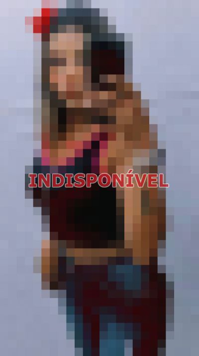 garota de programa em Tatuapé (SP)