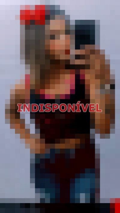 escort em Tatuapé (SP)