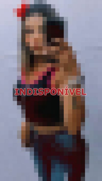 garota de programa em Tatuapé (SP)