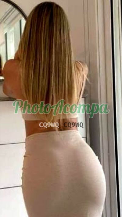 Aliane, garota de programa em Sorocaba