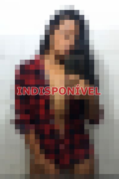 garota de programa em Tatuapé (SP)