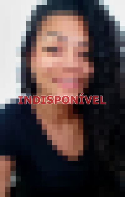 acompanhante em Tatuapé (SP)