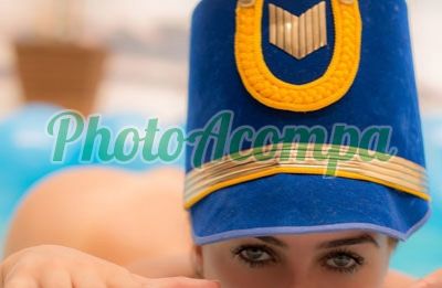 Helen, garota de programa em Cascavel