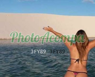 Helena (21) 99303-7228 - Garota de programa na Barra da Tijuca